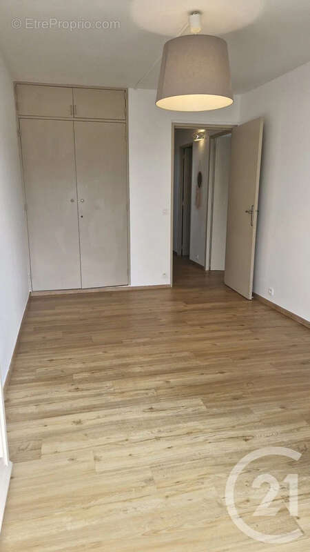 Appartement à LE LAVANDOU