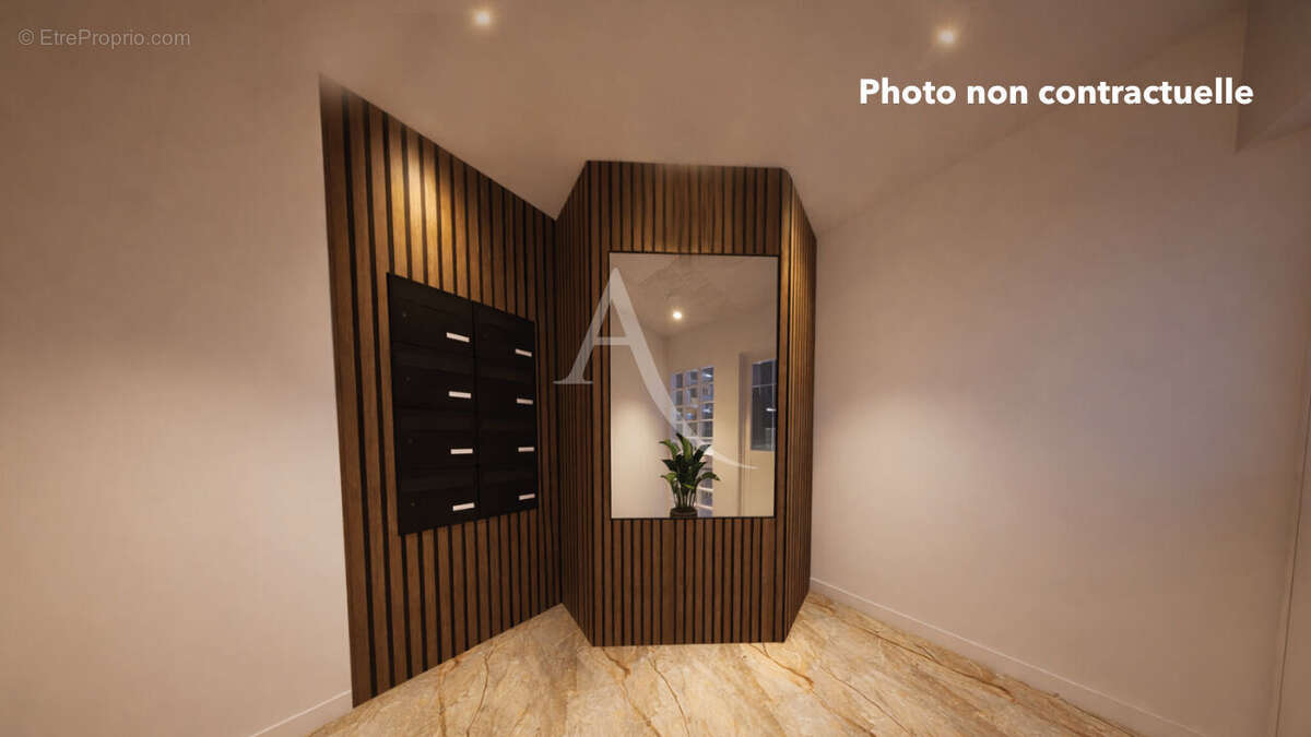 Appartement à PLOERMEL