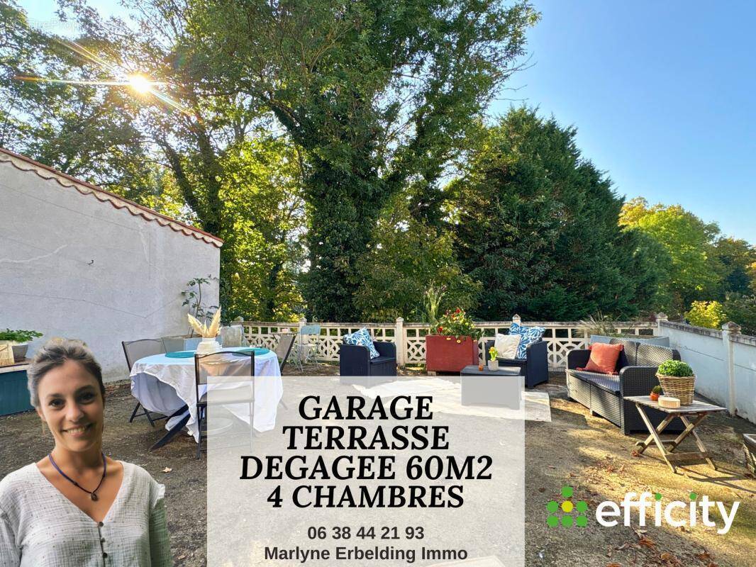 Appartement à BONSON