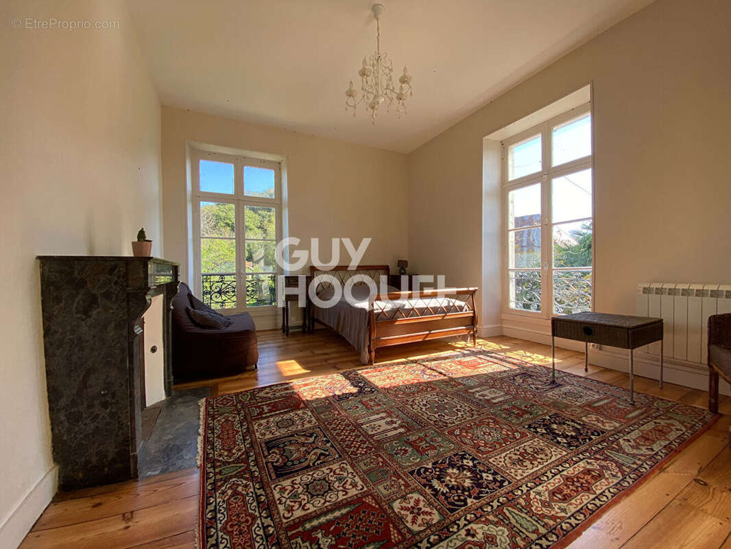 Maison à SALIES-DE-BEARN