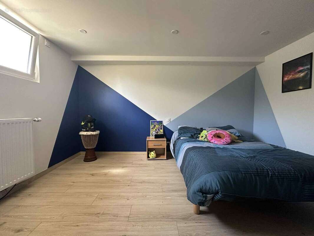 Pavillon familial 143m² - photo 10