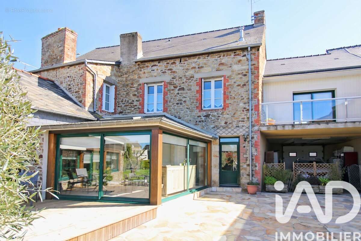 Photo 2 - Maison à LAMBALLE