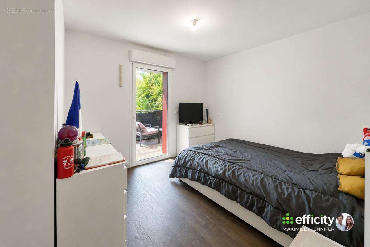 Appartement à BAYONNE