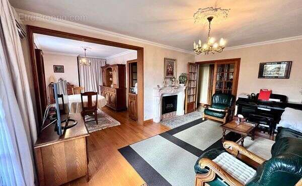 Appartement à GAGNY