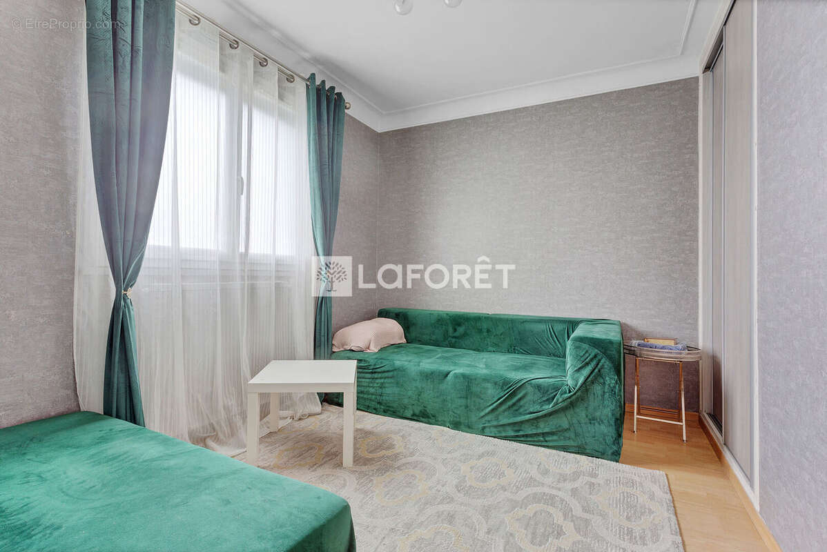 Maison à JUVISY-SUR-ORGE