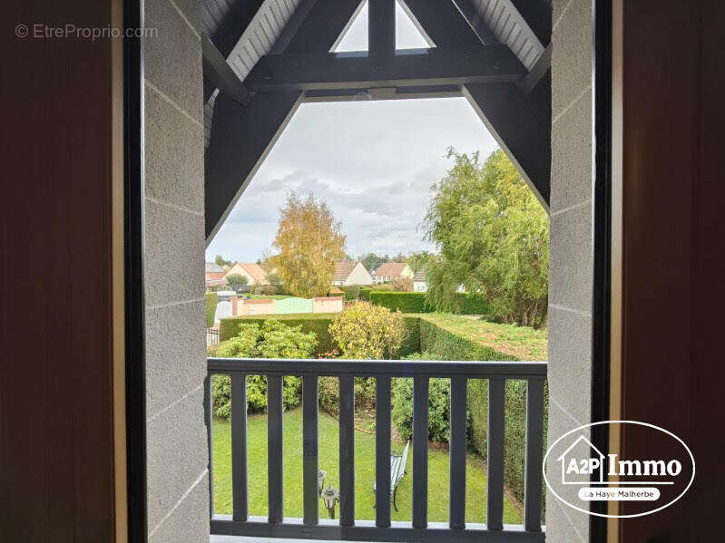 Maison à LE NEUBOURG