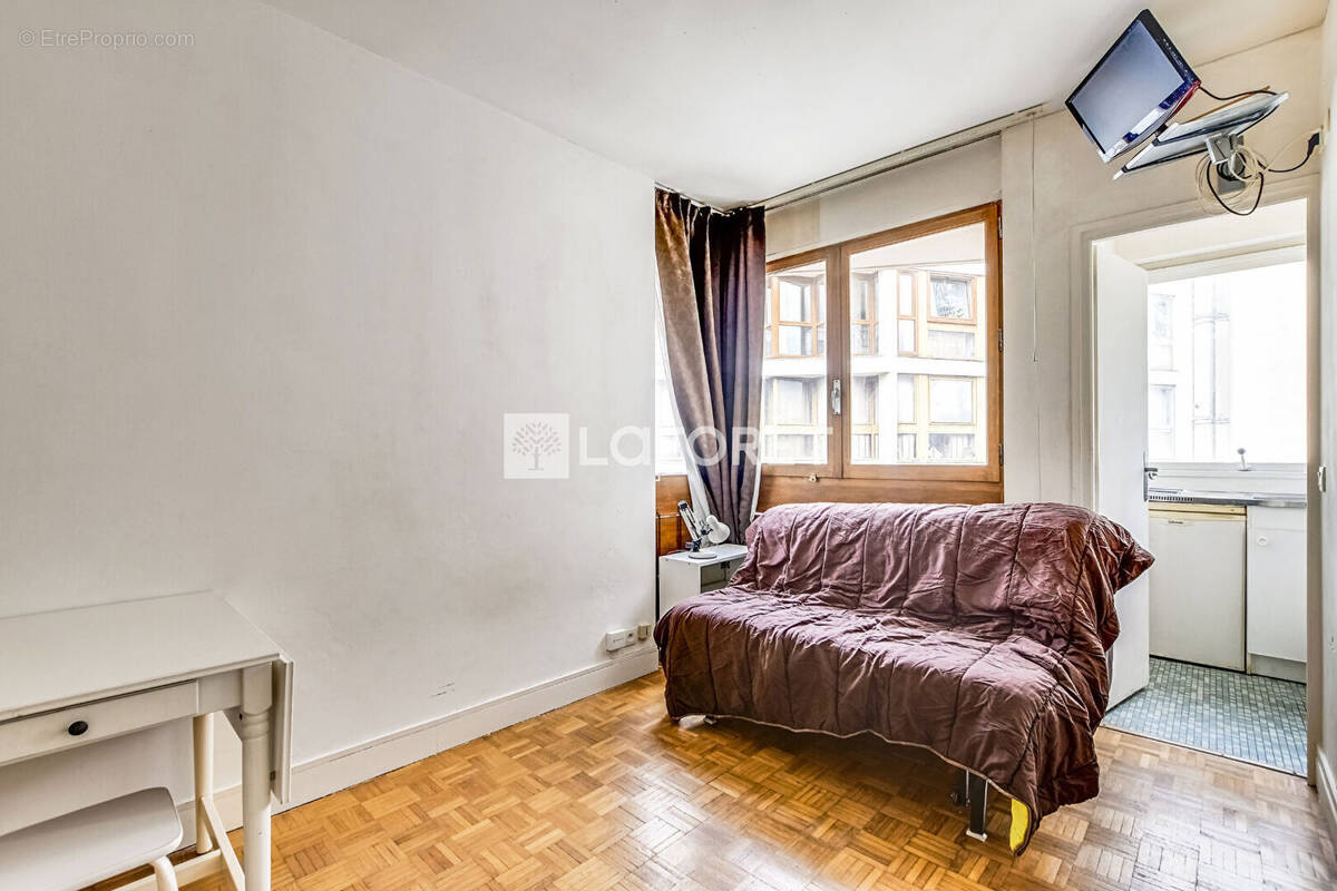 Appartement à PARIS-13E