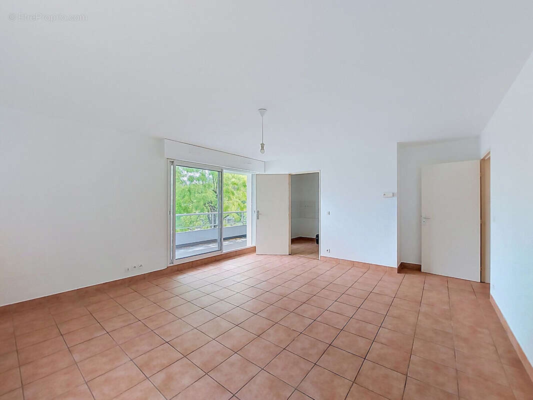 Appartement à VANNES