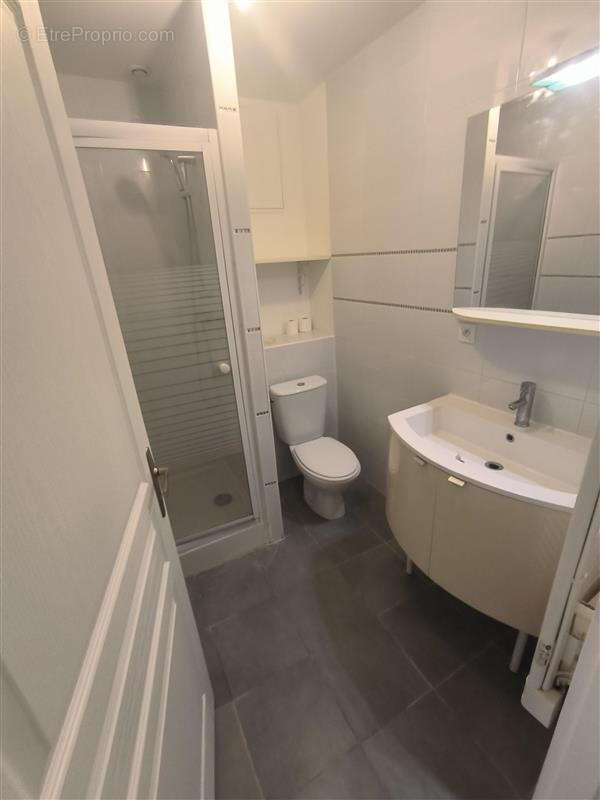 Appartement à SAINT-JEAN-DE-VERGES