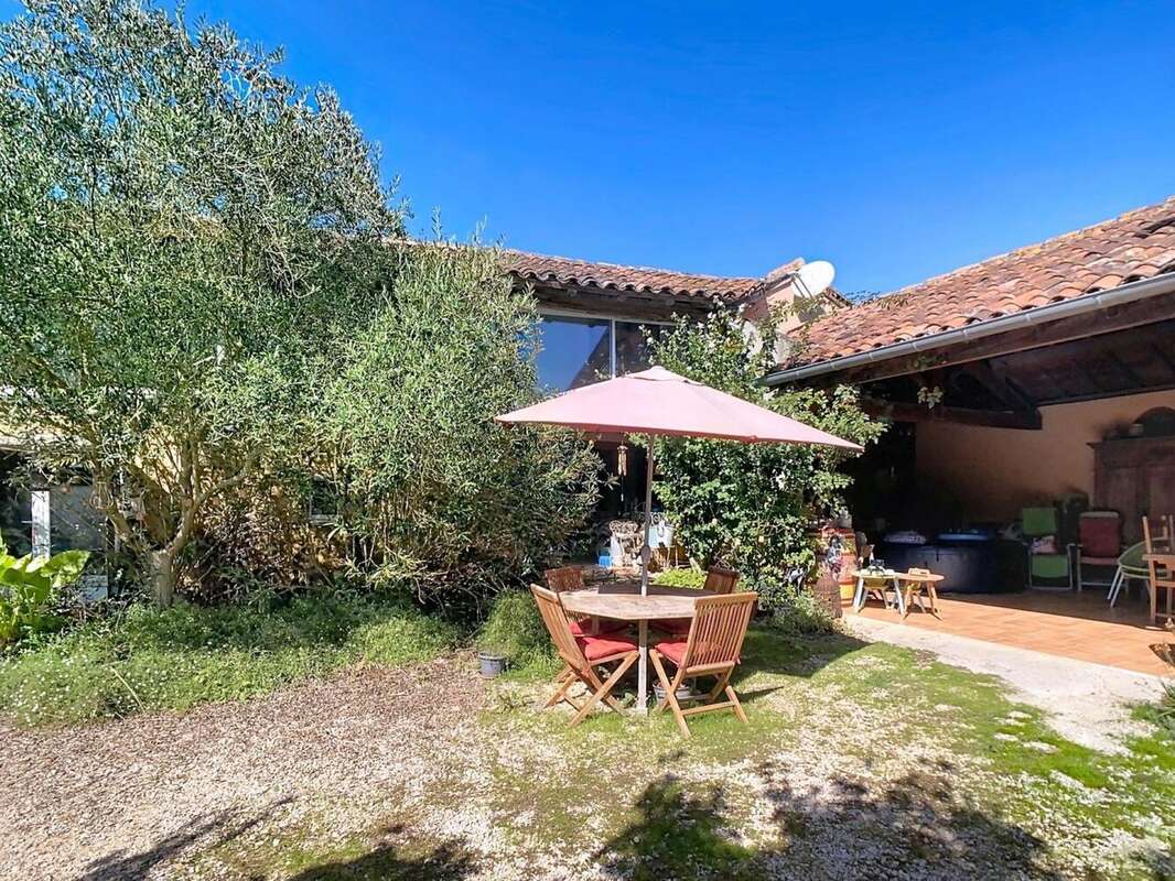 Photo 6 - Maison à MASSEUBE