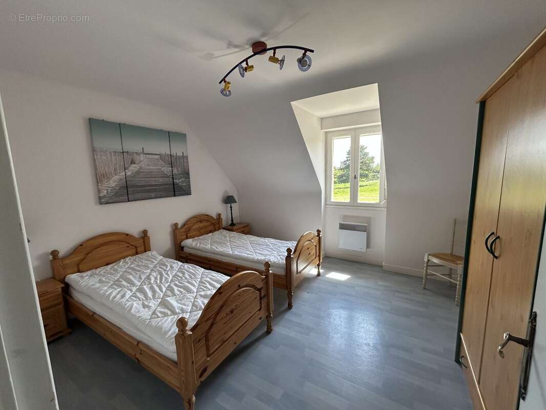 Maison à CANCALE