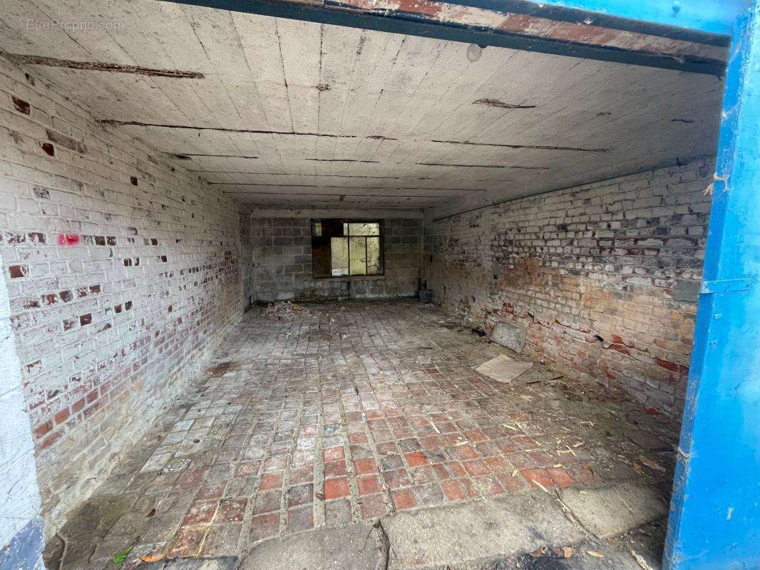 Maison à MONS-EN-PEVELE