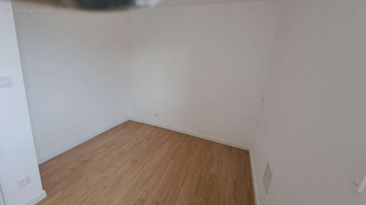 Appartement à AMBRONAY