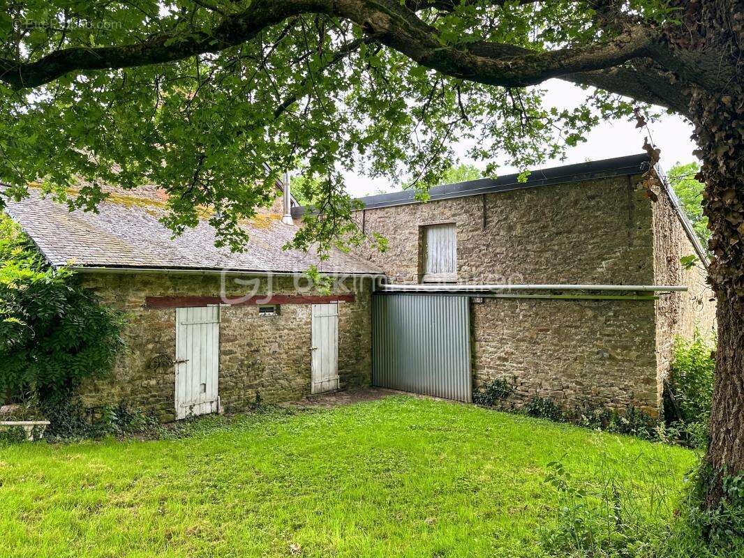 Maison à ALLAIRE