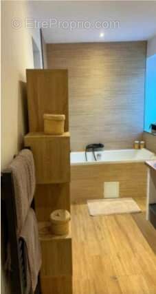 Appartement à MARSEILLE-12E