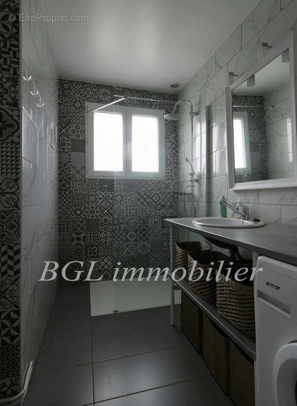 Maison à BISCARROSSE