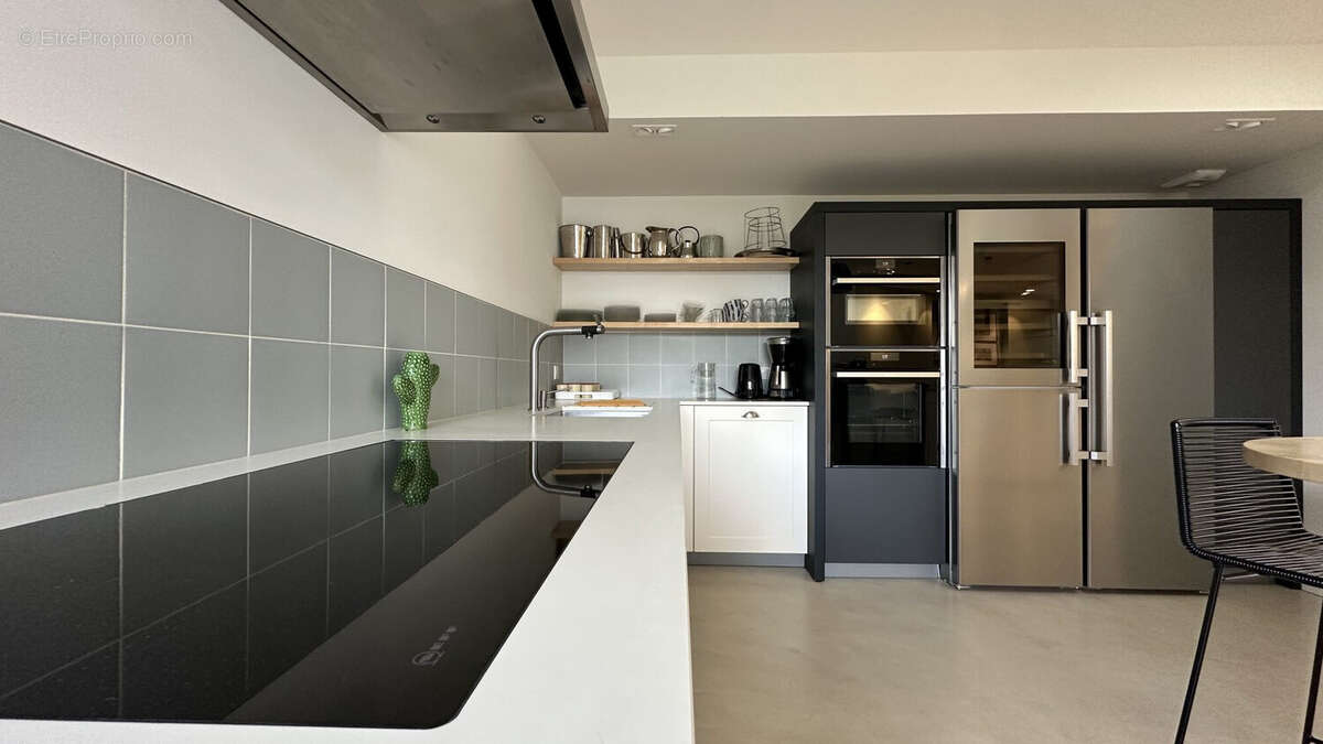 Maison à SAINTE-MARIE-DE-RE