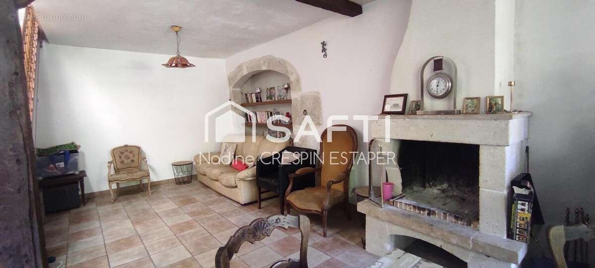 Photo 6 - Maison à MONTAIGU-DE-QUERCY