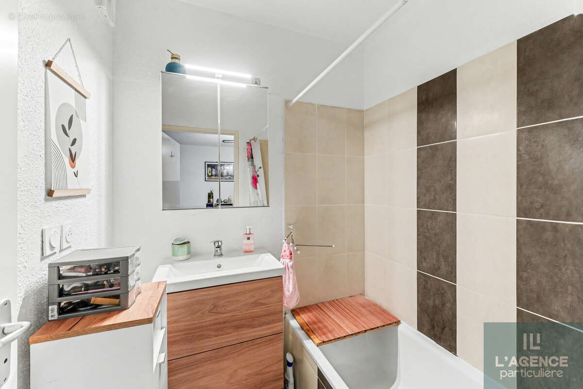 Appartement à AUTERIVE