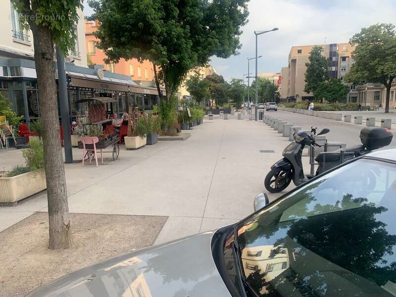 Appartement à LYON-7E