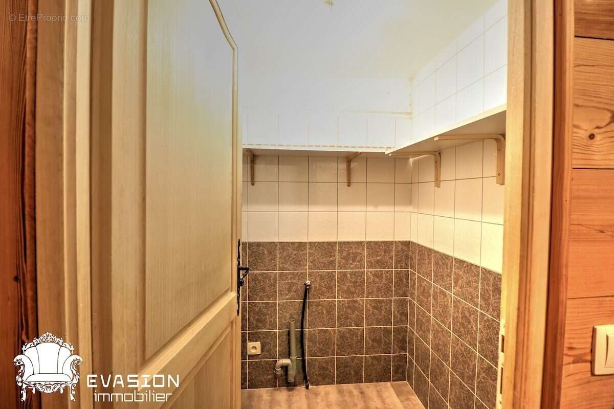 Appartement à MAGLAND