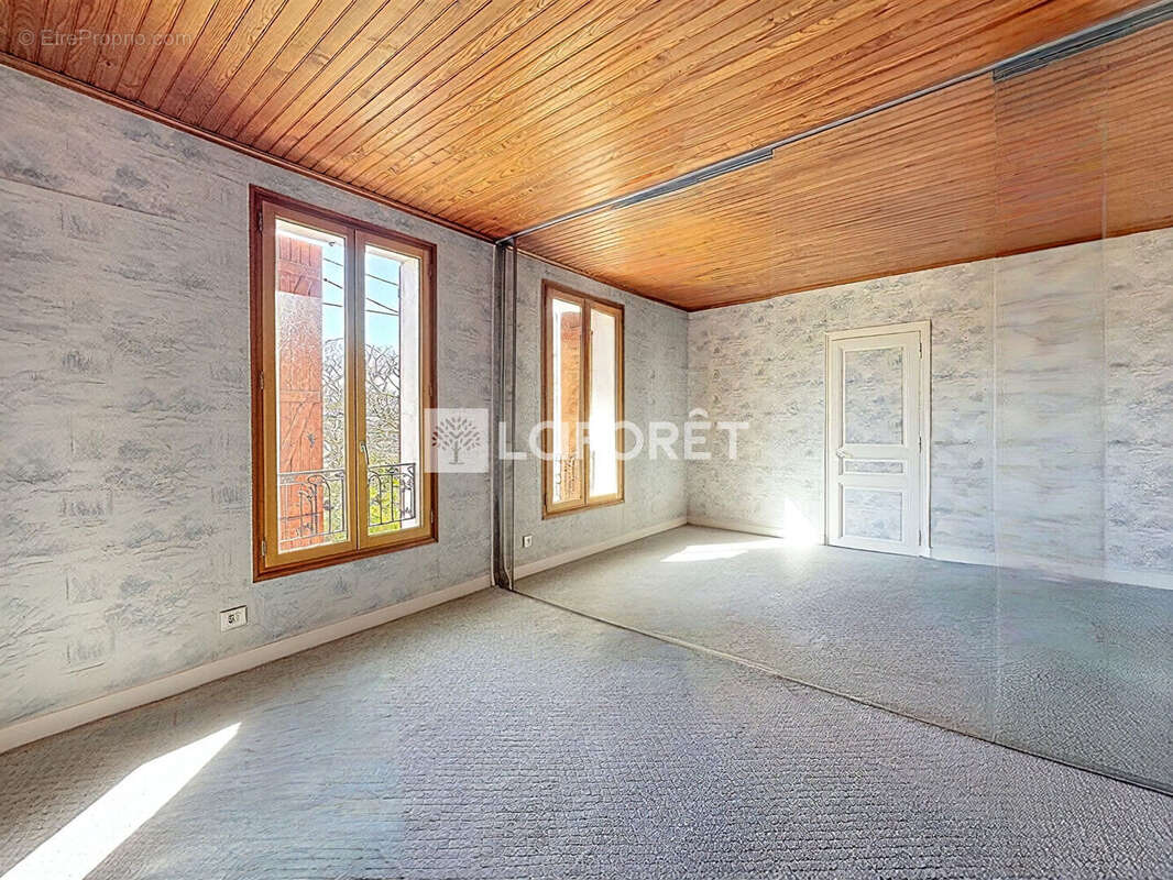 Maison Bonneuil Sur Marne 6 pièces 4 chambres - photo 6