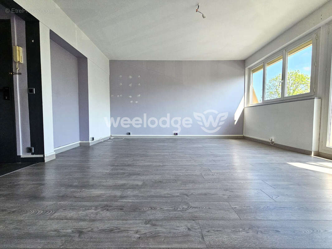 Appartement à CONFLANS-SAINTE-HONORINE