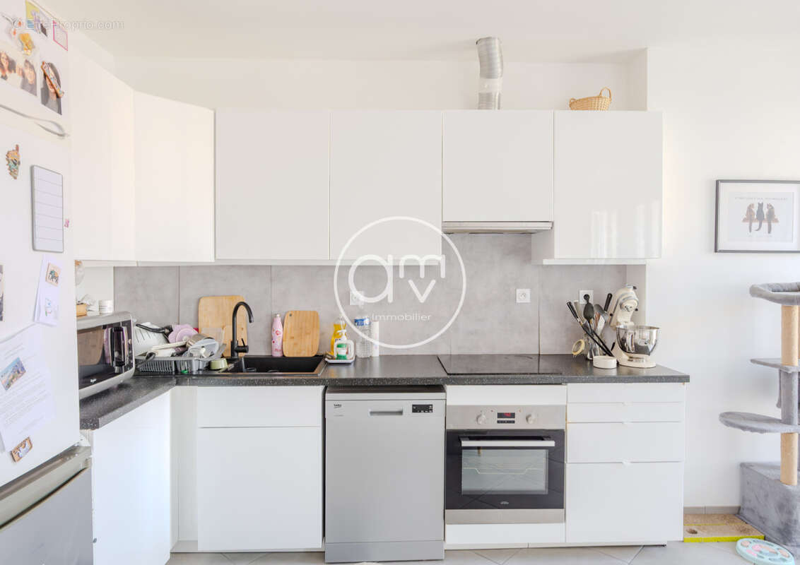 Appartement à HYERES