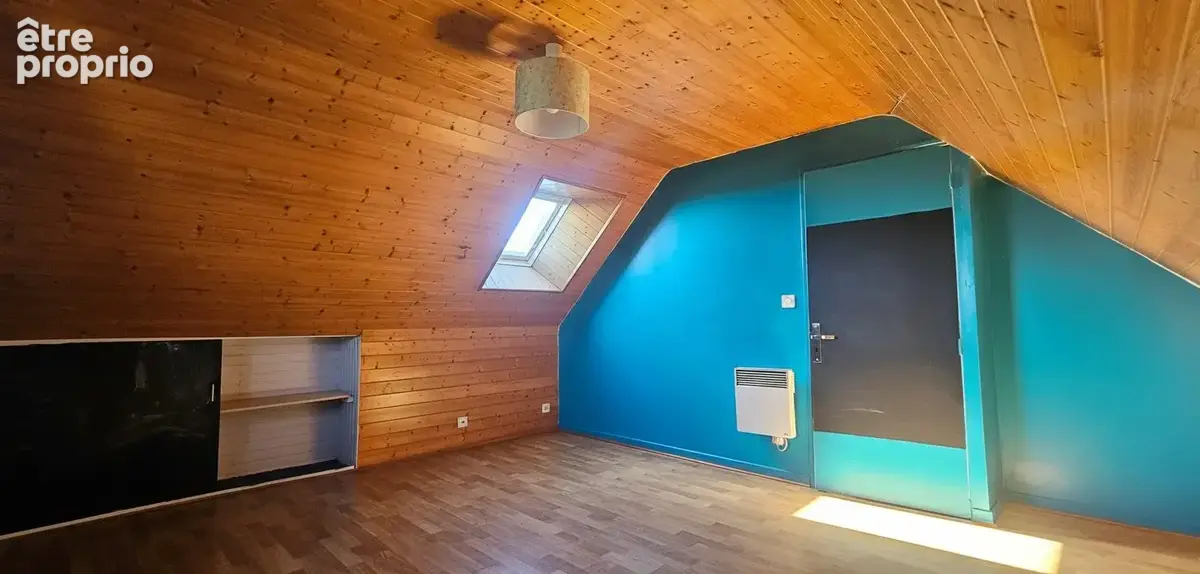 CHAMBRE 1