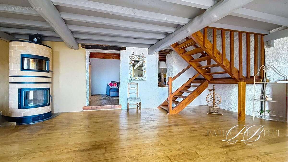 Maison à AMELIE-LES-BAINS-PALALDA