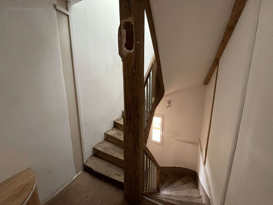 Appartement à BOURG-EN-BRESSE