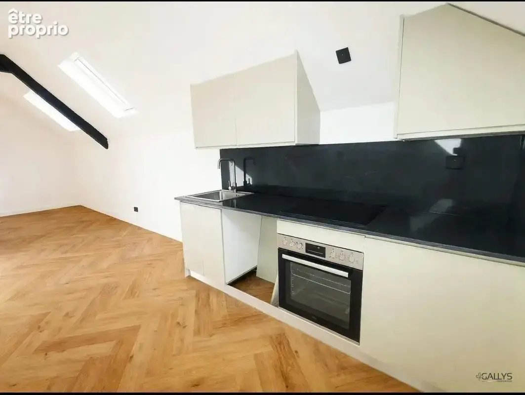 Appartement 2 pièces 52 m² à vendre à Uckange (57270) - photo 2