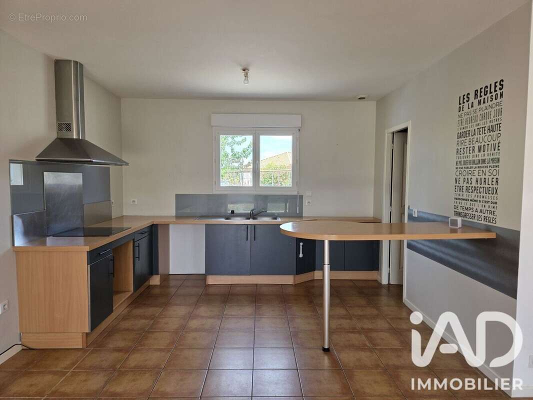 Photo 4 - Maison à TARBES