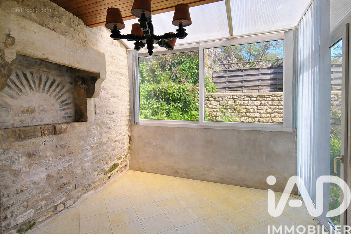 Photo 9 - Maison à NIEUL-SUR-L'AUTISE