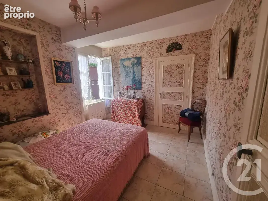Maison 4 pièces 85 m² à vendre à Saint-Reverien (58420) - photo 15