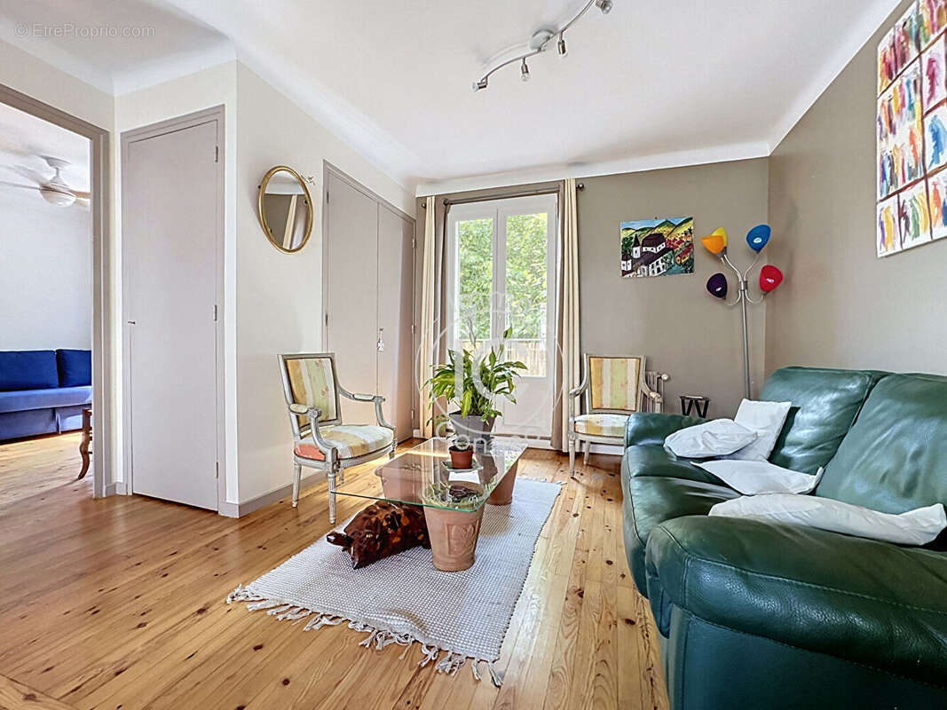 Appartement T4 prox. Monplaisir -  3 chambres - 73 m2 - Poss. Garage - photo 5