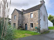 Maison à GUIMAEC