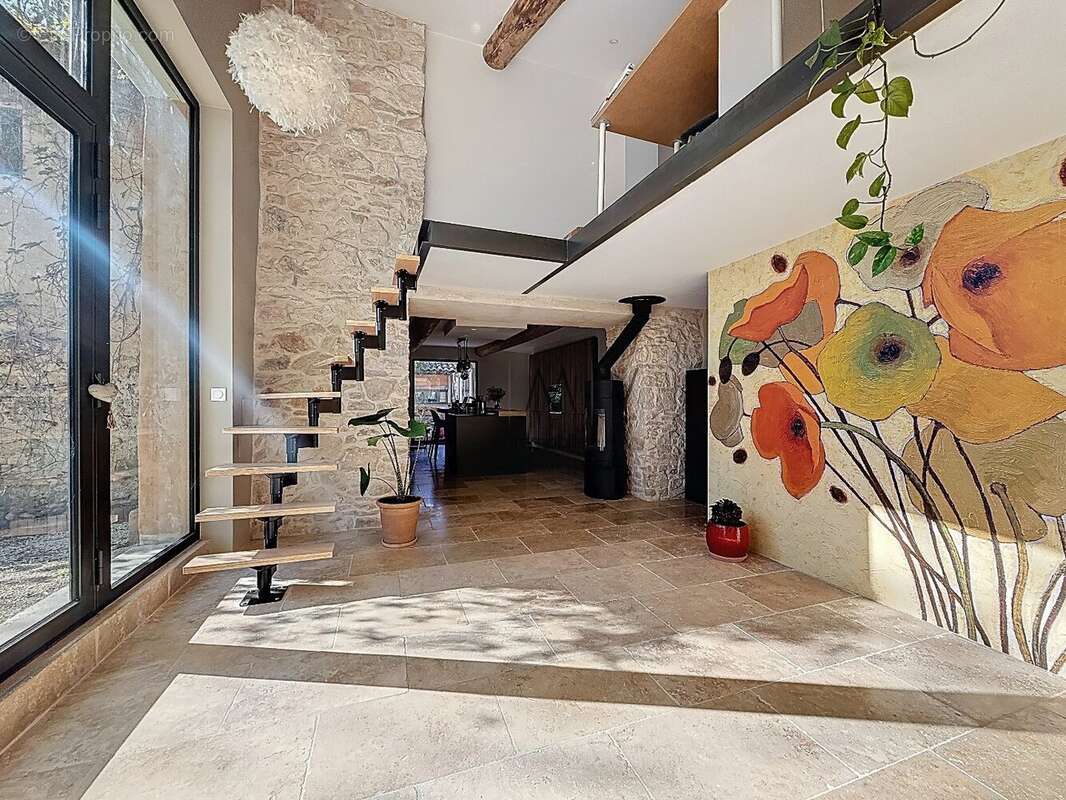Maison à CAVAILLON