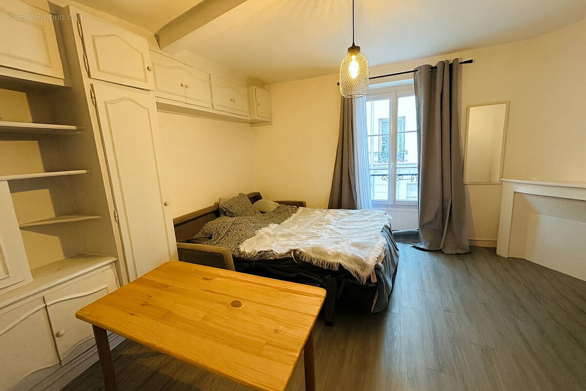 Appartement à NOGENT-SUR-MARNE