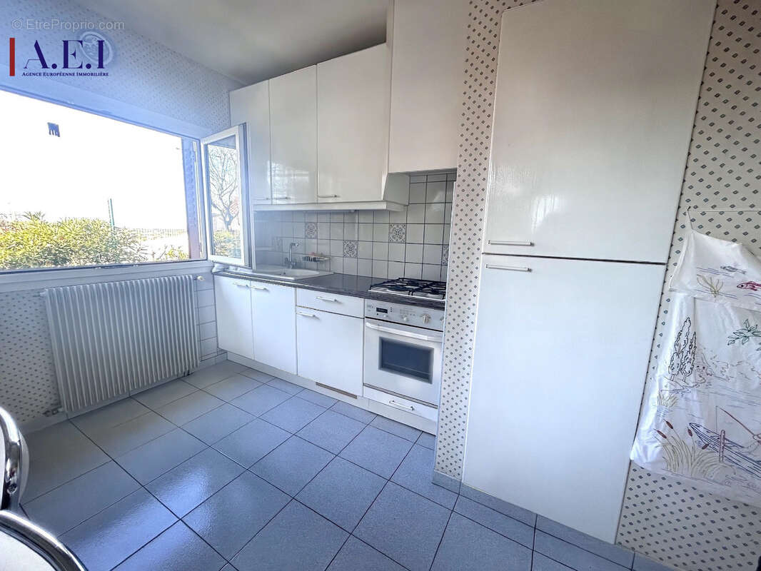 Maison à LA SEYNE-SUR-MER