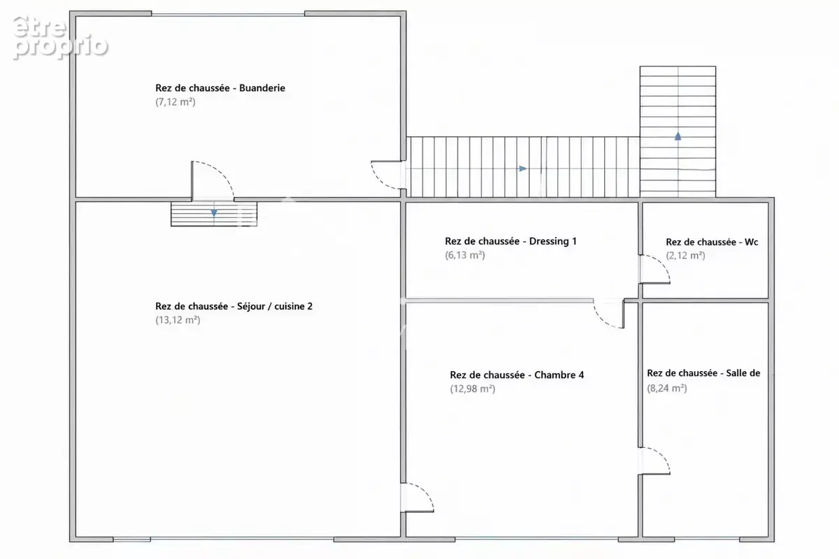 Maison 7 pièces 233 m² à vendre à Cagnes-Sur-Mer (06800) - photo 26