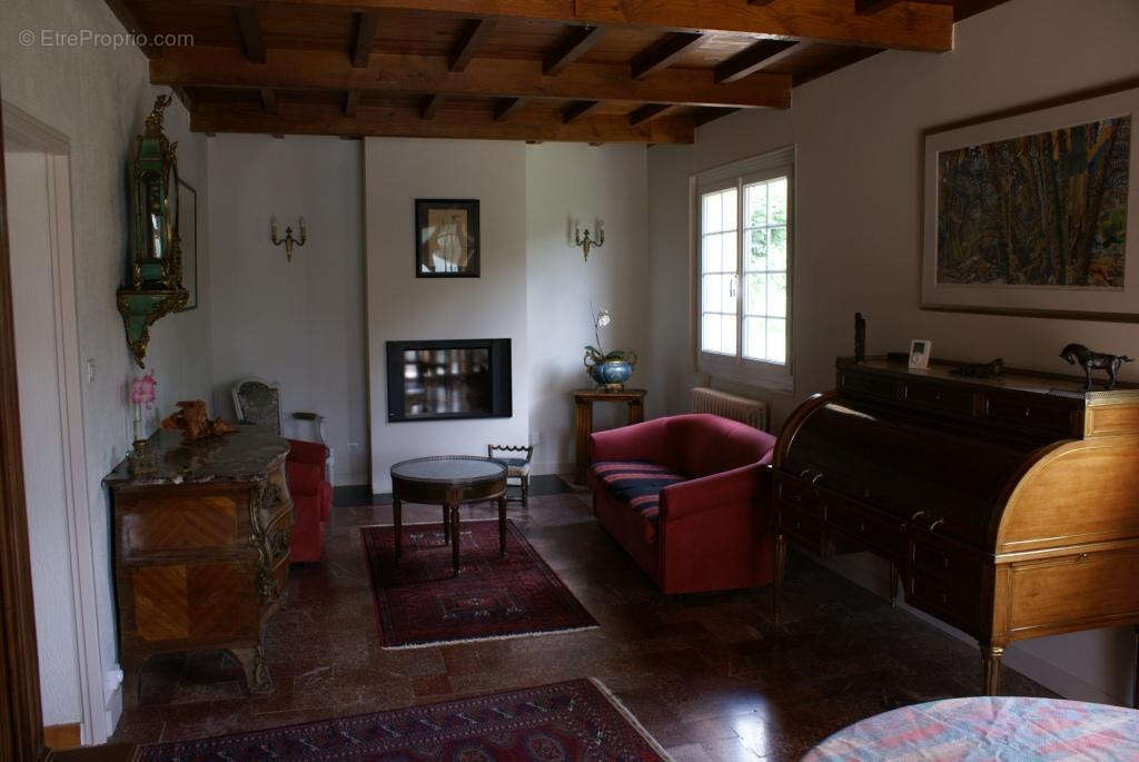 Maison à BAGNERES-DE-BIGORRE