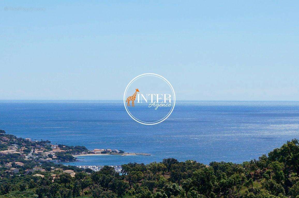 Maison à SAINTE-MAXIME