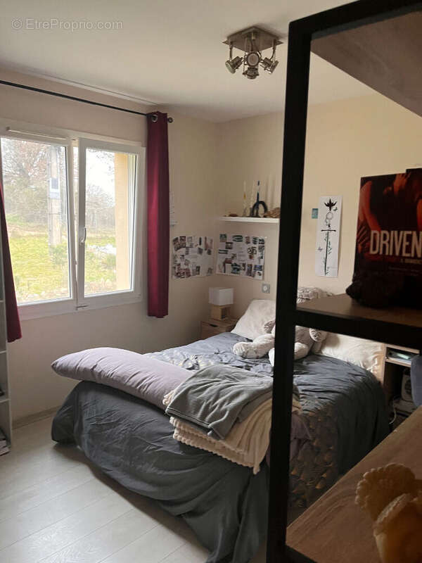 Maison à SAINT-GERY