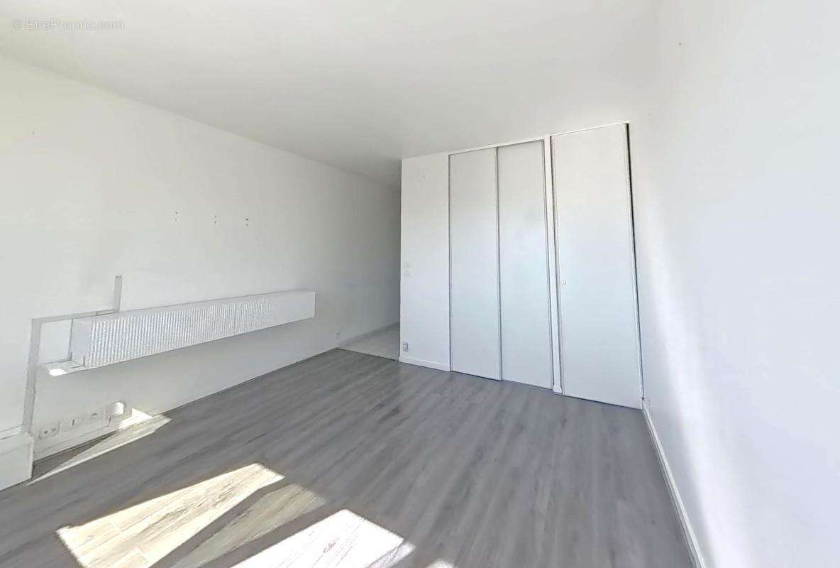 Appartement à ANTONY