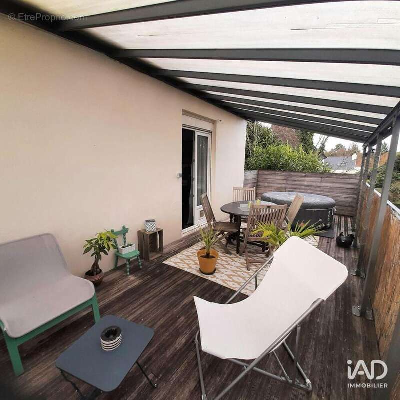 Photo 8 - Commerce à BRENNILIS