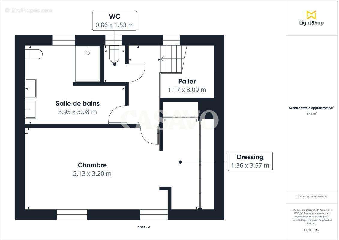 Maison à MARSEILLE-11E