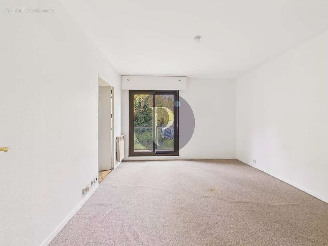 Appartement à CHATENAY-MALABRY