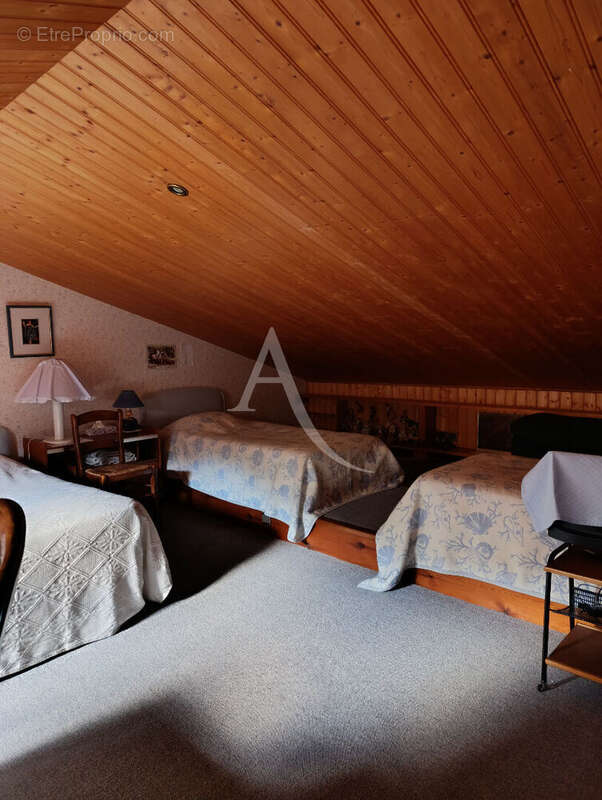Maison Barbâtre au coeur du centre proche plage - photo 10