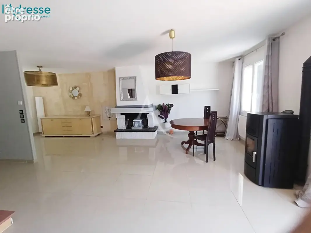 Jolie Maison 107 m2 - photo 7